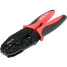 Cleste de sertizare YATO 220 mm/0,5-6 mm2