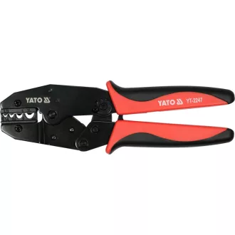 YATO Clește de tăiere 220 mm/1,5-10 mm2