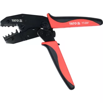 YATO Clește de tăiere 220 mm/1,5-10 mm2