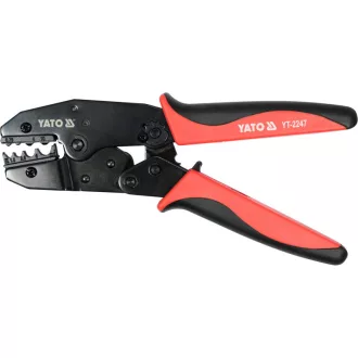 YATO Clește de tăiere 220 mm/1,5-10 mm2