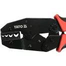 YATO Clește de tăiere 220 mm/1,5-10 mm2