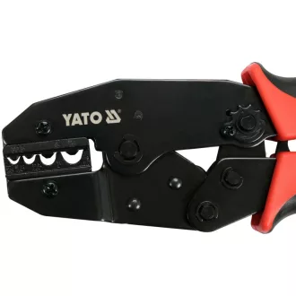 YATO Clește de tăiere 220 mm/1,5-10 mm2
