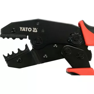 YATO Clește de tăiere 220 mm/1,5-10 mm2