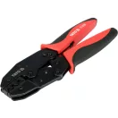 YATO Clește de sertizare 220 mm/0,5-6 mm2