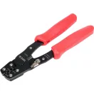 YATO Clește de crimpat 180 mm/0,08-2,0 mm