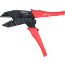 Cleste de sertizare YATO 230 mm