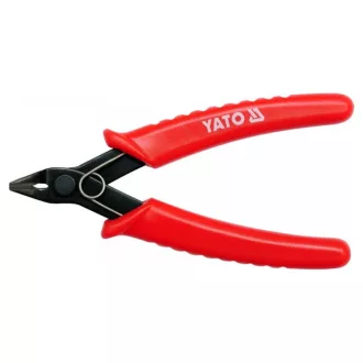 YATO Clește tăietor de cablu 125 mm
