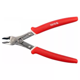 YATO Clește pentru tăierea cablurilor 125 mm RM