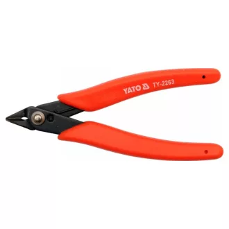YATO Clește pentru tăierea cablurilor 130 mm HRC55-57