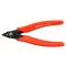 YATO Clește pentru tăierea cablurilor 130 mm HRC55-57