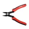 YATO Clește pentru tăiat și crimpat cabluri 140 mm 0,8-26 mm2