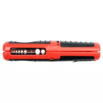 Clește de decapare YATO 125 mm / 0,5-6,0 mm2