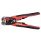 YATO Clește de dezizolat și crimpat 210 mm/0,2-6,0 mm2
