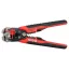 YATO Clește de dezizolat și crimpat 210 mm/0,2-6,0 mm2
