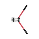 Cleste de sertizare YATO pentru cabluri 390 mm/6-25 mm