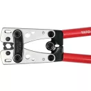 Cleste de sertizare YATO pentru cabluri 390 mm/6-25 mm