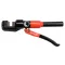 YATO Taietor hidraulic bara de armare manuala 320 mm