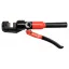 YATO Taietor hidraulic bara de armare manuala 320 mm
