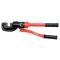 YATO Taietor hidraulic bara de armare manuala 430 mm