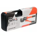 YATO Taietor hidraulic bara de armare manuala 430 mm