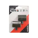 Curea de schimb YATO pentru tăietorul hidraulic de bare de beton YT-22872 (2 buc)