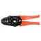 YATO Clește de sertizare 230 mm/1,5-10 mm2