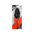 YATO Clește de sertizare 230 mm/1,5-10 mm2