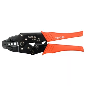 YATO Clește de sertizare 240 mm