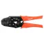 YATO Clește sertizare 230 mm/0,5-4,0 mm2