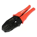 Clește de sertizare cu clichet YATO 220 mm/6-16 mm