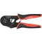 Cleste de sertizare semi-automat YATO 220 mm/4-16 mm
