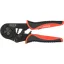 Cleste de sertizare semi-automat YATO 220 mm/4-16 mm