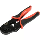 Cleste de sertizare semi-automat YATO 220 mm/4-16 mm
