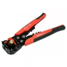 Clește de turtire și crimpare YATO 205 mm/0,2-6,0 mm2