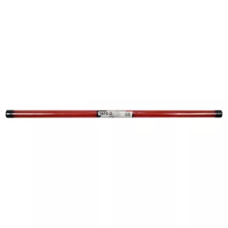 YATO Set intrare cablu 14 piese 10 x 1 m