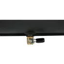 Compresor YATO cu baterie 8 bar 2 x 18 V (fara baterie + incarcator)