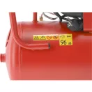 Compresor YATO 1,5 kW 24 litri