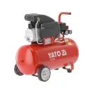Compresor YATO 1,5 kW 50 litri