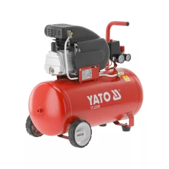 Compresor YATO 1,5 kW 50 litri