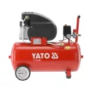 Compresor YATO 1,5 kW 50 litri