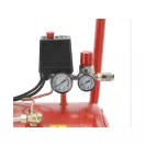 Compresor YATO 1,5 kW 50 litri