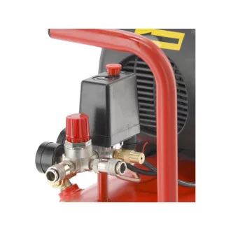 Compresor YATO 1,5 kW 50 litri