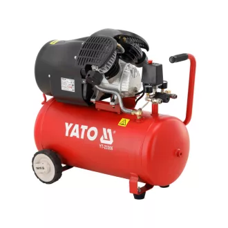 YATO Compresor 2,2 kW 50 litri