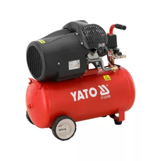 YATO Compresor 2,2 kW 50 litri