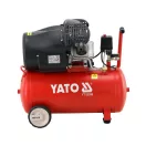 YATO Compresor 2,2 kW 50 litri