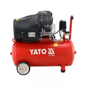 YATO Compresor 2,2 kW 50 litri