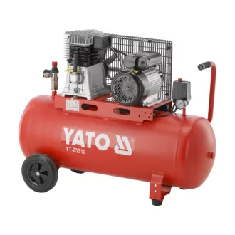 Compresor YATO 2,2 kW 100 litri
