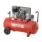 Compresor YATO 2,2 kW 100 litri