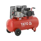 Compresor YATO 2,2 kW 100 litri