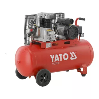 Compresor YATO 2,2 kW 100 litri